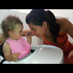 Meet your Posher, Anna